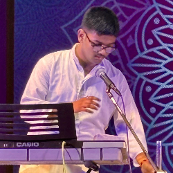 Angshuman Borah-Freelancer in Guwahati,India
