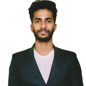 Kiran Kumar-Freelancer in bangolore,India