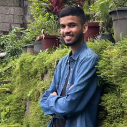 Anukul Dodya-Freelancer in Hyderabad,India
