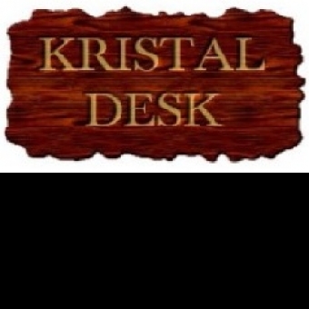 Kristal Desk-Freelancer in kutch,India