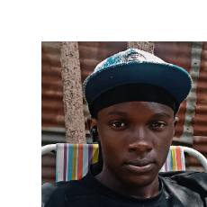 Teddy Ochieng-Freelancer in Kisumu,Kenya