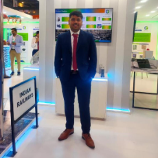 Suraj Dash-Freelancer in Bhopal,India