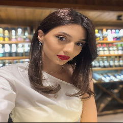 Elina Melikyan-Freelancer in Yerevan,Armenia