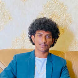 Arosha Pathum-Freelancer in Gampaha,Sri Lanka