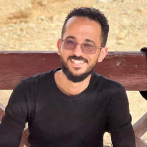 Mohamed Elsayed-Freelancer in Cairo,Egypt