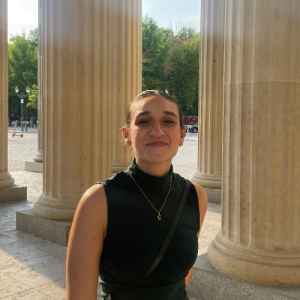 Soheila Hassanin-Freelancer in ,Egypt