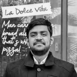 Sankit Roy-Freelancer in New Delhi,India