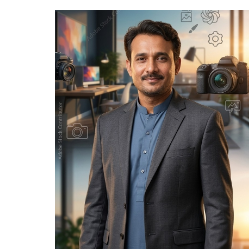 Hanif Mengal-Freelancer in Karachi,Pakistan