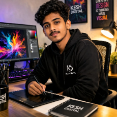 Shamith Keshara-Freelancer in Colombo,Sri Lanka