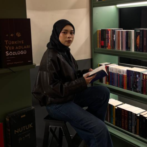 Ratna Sari Razali-Freelancer in Ayer Keroh,Malaysia