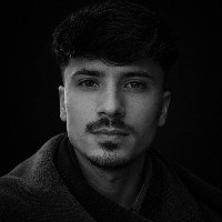 Yadullah Mohammadi-Freelancer in Kabul,Afghanistan