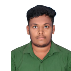 Nithish Nk-Freelancer in Coimbatore,India