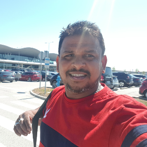 Dhaneshka Perera-Freelancer in Suhovare,Croatia