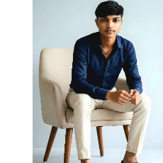 Sumit Agravat-Freelancer in Ranekpar,India