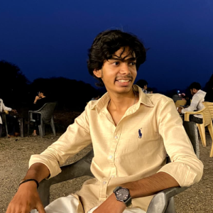 Sanjeev Sahu-Freelancer in Indore,India