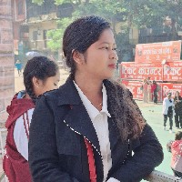 Rima Bhujel-Freelancer in Chitwan District,Nepal