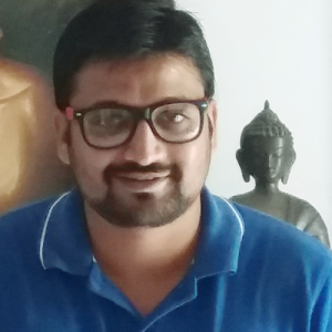Harshvardhan Singh Chouhan-Freelancer in udaipur,India