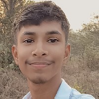 Shivam Prajapati-Freelancer in Konkan Division,India