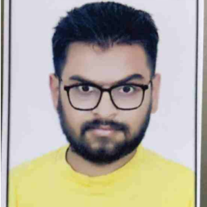 Jenil Patel-Freelancer in Surat,India