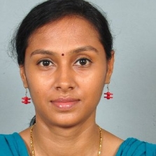 Christina Maria-Freelancer in Chennai,India