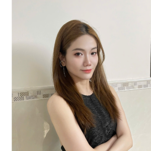 Duyen Do (previous account Duyen My)-Freelancer in Ho Chi Minh City,Vietnam