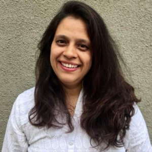 Rakhee Joshi-Freelancer in Pune,India