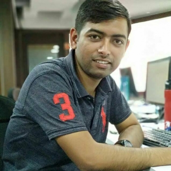 Ankush Shinde-Freelancer in Pune,India