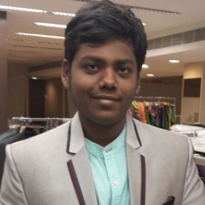 Girish Makham-Freelancer in Hyderabad,India