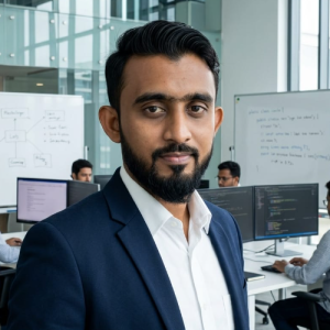 Fasrin Ruzaik-Freelancer in Akurana,Sri Lanka