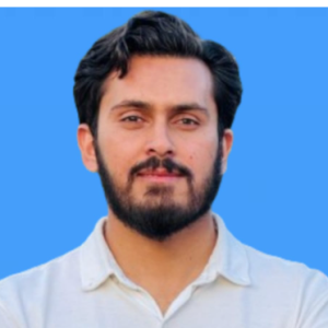 Fahad Iqbal-Freelancer in Hassan Abdal,Pakistan