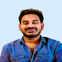 Manikumar Ramineedi-Freelancer in Hyderabad,India