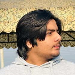 Muhammad Uzair-Freelancer in Sargodha,Pakistan