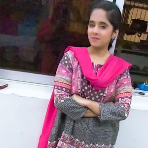 Rabiya Shahid-Freelancer in Karachi,Pakistan