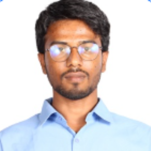 Balaji R-Freelancer in Vellore,India