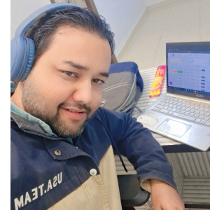 Mohammad Aqil khan-Freelancer in Thiriya Nizawat Khan,India