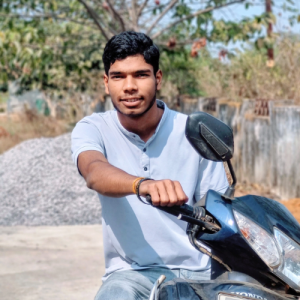 Digant Rathi-Freelancer in Dhamtari,India