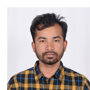 Dan Kumar Tharu-Freelancer in Kathmandu,Nepal