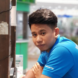 Shafiq Qullah-Freelancer in Nibong Tebal,Malaysia