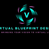Virtual Blueprint Designs-Freelancer in Ennerdale,South Africa