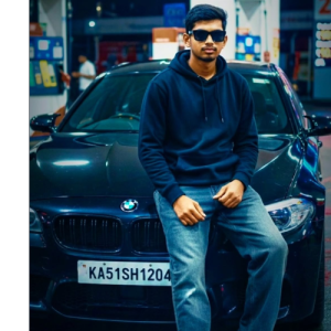 Santhosh. S-Freelancer in Bengaluru,India