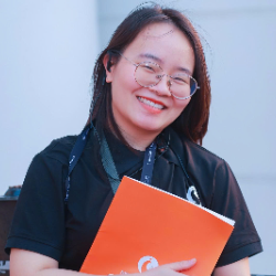 Khanh Linh Nguyen-Freelancer in Hanoi,Vietnam
