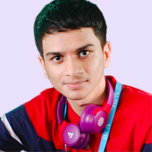 Asmit Singh-Freelancer in Sakhamaru,India
