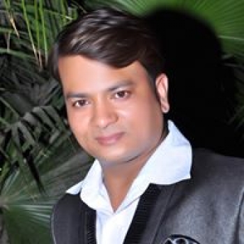 Ranjan Parbhakar-Freelancer in New Delhi,India