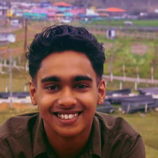 Muhammad Inthihas-Freelancer in Kozhikode,India
