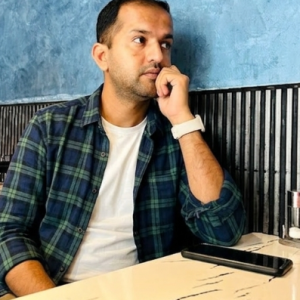 Aniruddha Bhardwaj-Freelancer in New Delhi,UAE