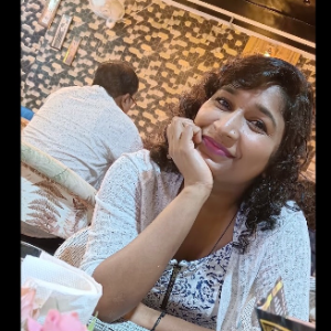 Sara-Freelancer in Greater Noida,India