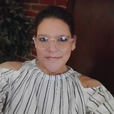 Jen-Freelancer in McPherson,USA