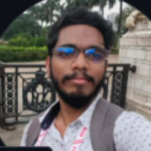 Soumen Sadhukhan-Freelancer in Berachampa,India