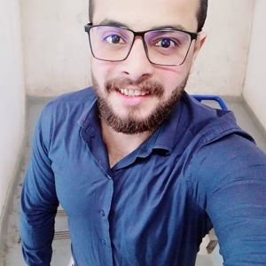 Mahmoud Kamal-Freelancer in Egypt,Egypt