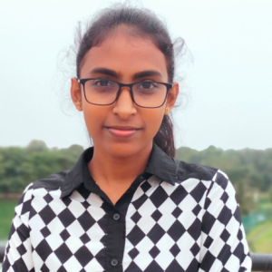 Janeesha Jayasooriya-Freelancer in Warakapola,Sri Lanka